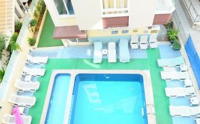 Yıldız Hotel
